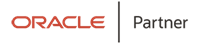 Oracle Partner Logo - Core Technology Partners Link